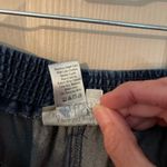 Coldwater Creek  vintage pleated wide leg Tencel lyocell jeans. Photo 7