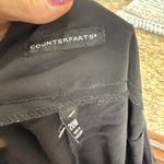 Counterparts Black Pull On Pants Size 20W Photo 9