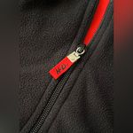 Harley Davidson HARLEY-DAVIDSON Fleece Hooded Zip Up Jacket szM Photo 7