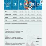 Mycharmo CharmLeaks Women's Bikini Sets High Neck Two Piece Swimsuits Sport Bathing Suits Photo 5