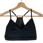 Good American Sparkle Bralette Size XS Photo 2