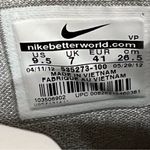 Nike  Zoom Hyperchaos Basketball Shoes 9.5 Photo 8