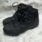 Merrell  Polarand Rove Waterproof Winter Boot Size 8.5. B85 Photo 1