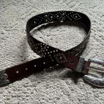 Western Belt Brown Photo 0