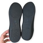 Rothy's  Black Flats Original Round Toe Flats Size 8 Photo 1