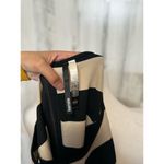 Kensie Black and tan dress Photo 2