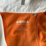 Cutter and Buck EUC Annika Textured Stretch Womens Short Sleeve Polo Shirt Photo 10