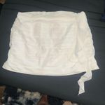 Abercrombie & Fitch  Cascading Ruffle Mini Skort  Photo 0