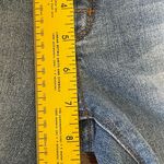 Roxy Light Blue Distressed low-rise Skinny Jeans Photo 6