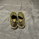 Rothy's Leopard 🐆 Brown and Black Slip Photo 3