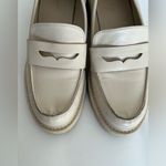 Madden Girl heather loafer Platform Shoes Sz 9 Photo 3