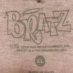 Bratz Hi Bestie Pink Tshirt size Extra Large Photo 3