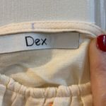 DEX Stradivarius x Bridgerton Floral Dress Photo 4