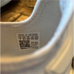 Adidas  NMD R1 White Sneakers Size 7 Photo 4