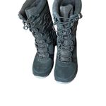 Merrell  Women Shoes Approach Dry Waterproof‎ Suede Quilted Boots J99128 6.5 NWT Photo 2
