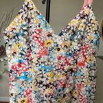 TALULAH  Bittersweet Flounce Midi Dress - Multi‎ size XL Photo 5