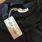 Real Me Crossover Flowy Short Black Photo 2