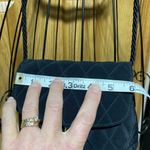 Neiman Marcus  Gold Tassel Bag Small
Luxury purse​​ Photo 7