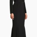 Norma Kamali Dress Photo 4