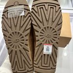 UGG  Zora Ballet Flat Chestnut (Women's) (Size: 9 Women) (Ready to Ship) Photo 3