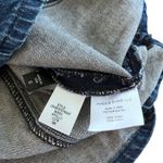 Veronica Beard Evalyn Denim Puff Sleeve Shirt Dress in Apollo Size Small Photo 10