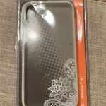 E Circuit Cell Phone Case iPhone X Clear NEW Photo 0