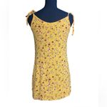 Sky And Sparrow  floral dress size medium Photo 1