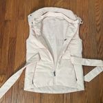 ADAY  City Summits Vest Packable Puffer‎ Sand size XS Photo 4