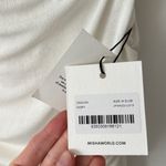 NWT MISHA M Deacon Slinky Jersey Jumpsuit Photo 5