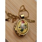 Vintage victorian style Gold Photo 5