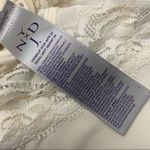 NYDJ Denim Built in Shape Wear Shift Dress Photo 8