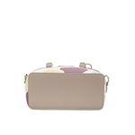 David Jones David Jones Colorful Polka Dot Handbag Photo 3