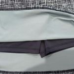 Lands' End Blue Skort Size M Photo 4