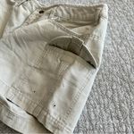 The North Face  Women’s A5 Series Hiking Cargo Shorts Stone Size 12 Photo 6