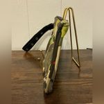 Sesame Street A Rare Modern Vintage Oscar The Grouch  Wristlet Handbag Bag Photo 1