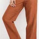 Madewell Tapered Huston Crop Pant Photo 0