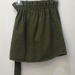 Urban Outfitters  Dorothy Paperbag Wrap skirt XS Photo 9