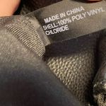 Kenneth Cole Reaction Black Faux Leather Wristlet Photo 11