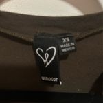 Windsor  crop top Photo 2