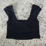 Garage NWOT  Crop Top Photo 0