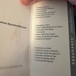 Speedo Women's ENDURANCE Swimsuit Swim Suit Vintage Blue Camo NWT Size 26 Photo 4