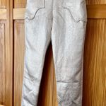 NEW Rose Gold Western Pants Photo 0