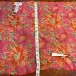 Beach Riot  Melanie Sarong in summer coverup beach Miami Peony size one size Photo 12