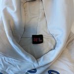 Mega Yacht Hoodie White Size XL Photo 6
