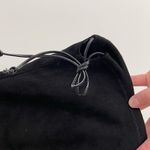 Wild Diva NWOT | women’s rose floral embroidered heeled knee high boots size 7.5 Photo 6