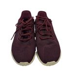 Adidas  Size 10 Sneakers Original Tubular Shadow Maroon Fashion Shoes Women’s Photo 1