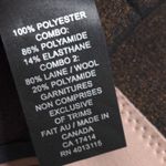 Marie Saint Pierre Sculptor Skirt Metallic Above Knee Stretch 3 (M, 10) New Size M Photo 7