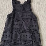 Francesca's Lace Dress Photo 2