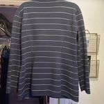 Armani Collezioni 💖 Vintage Striped Jacket Photo 3