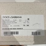 Dolce & Gabbana Dolce Gabbana Sneakers Photo 10